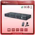 Gecen 5X1 HDMI SWITCH 5 IN 1 OUT Model HD-501M